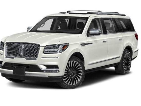 LINCOLN NAVIGATOR L 2021 5LMJJ3TT0MEL01460 image